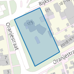 Perceel TLO00-B-3935