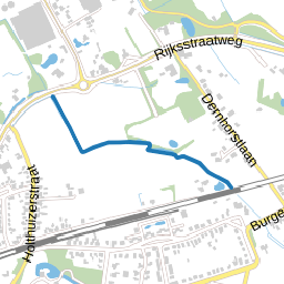 Perceel TLO00-B-3961