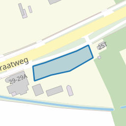 Perceel TLO00-B-3964