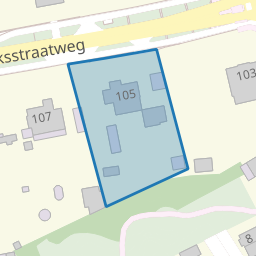 Perceel TLO00-B-3996