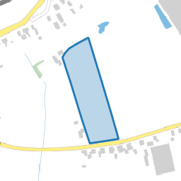 Perceel TLO00-B-4007