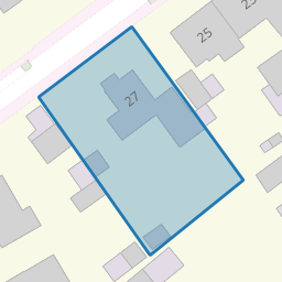 Perceel TLO00-B-4037