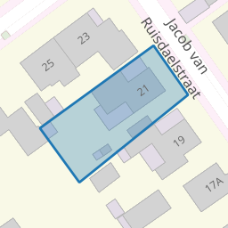 Perceel TLO00-B-4039