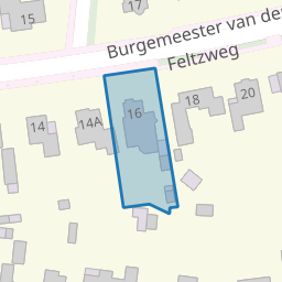 Perceel TLO00-B-4061