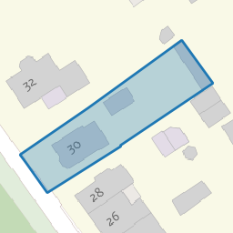 Perceel TLO00-B-4075