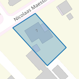 Perceel TLO00-B-4084