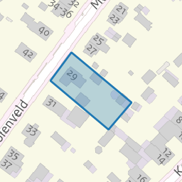 Perceel TLO00-B-4191