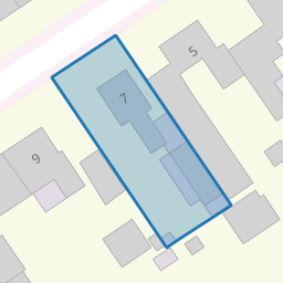 Perceel TLO00-B-4219