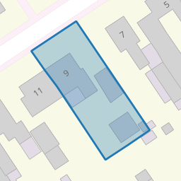 Perceel TLO00-B-4220