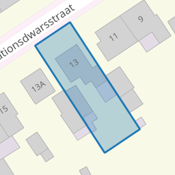 Perceel TLO00-B-4222