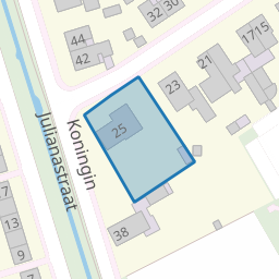 Perceel TLO00-B-4226