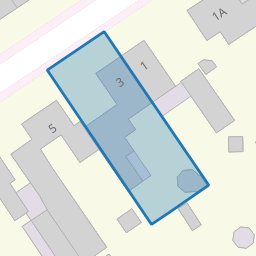 Perceel TLO00-B-4228