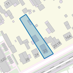 Perceel TLO00-B-4230