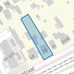 Perceel TLO00-B-4231