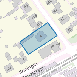 Perceel TLO00-B-4236