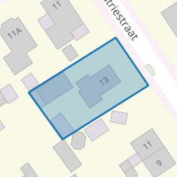 Perceel TLO00-B-4278