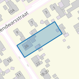 Perceel TLO00-B-4280