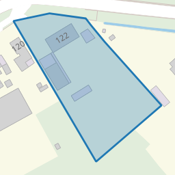 Perceel TLO00-B-4313