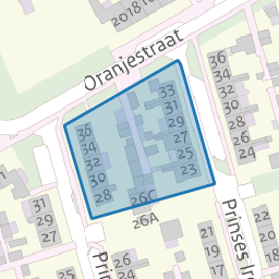 Perceel TLO00-B-4342