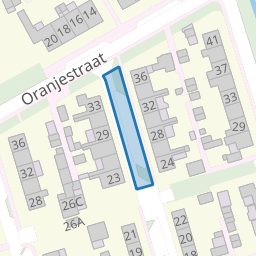 Perceel TLO00-B-4343