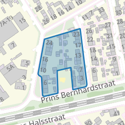 Perceel TLO00-B-4346