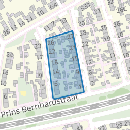 Perceel TLO00-B-4349