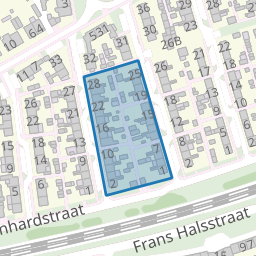 Perceel TLO00-B-4351