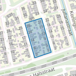 Perceel TLO00-B-4353