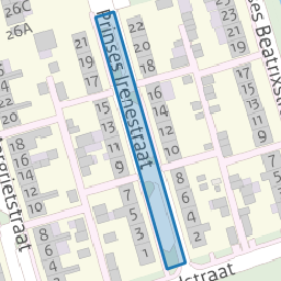 Perceel TLO00-B-4354