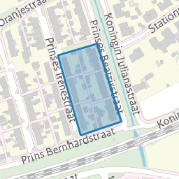 Perceel TLO00-B-4355