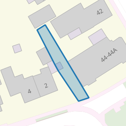 Perceel TLO00-B-4377