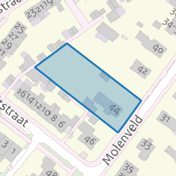 Perceel TLO00-B-4384