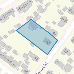 Perceel TLO00-B-4385