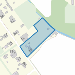 Perceel TLO00-B-4417