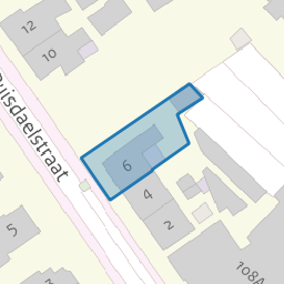 Perceel TLO00-B-4428