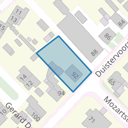 Perceel TLO00-B-4436