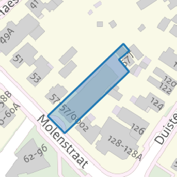 Perceel TLO00-B-4473