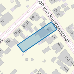 Perceel TLO00-B-4487