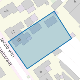 Perceel TLO00-B-4488