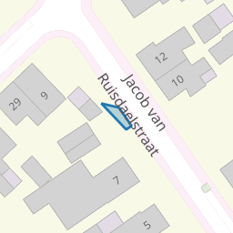 Perceel TLO00-B-4500