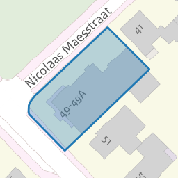 Perceel TLO00-B-4501