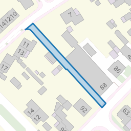 Perceel TLO00-B-4503