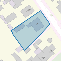 Perceel TLO00-B-4525