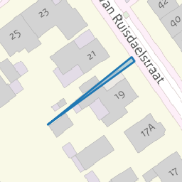 Perceel TLO00-B-4528