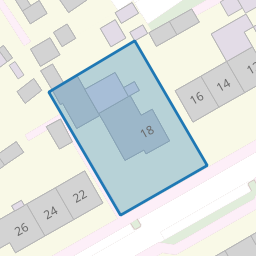 Perceel TLO00-B-4539