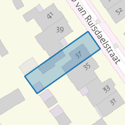 Perceel TLO00-B-4544