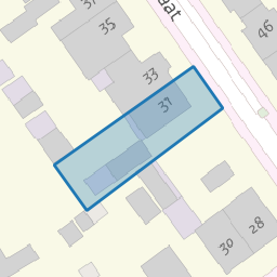 Perceel TLO00-B-4546