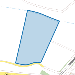 Perceel TLO00-B-4567