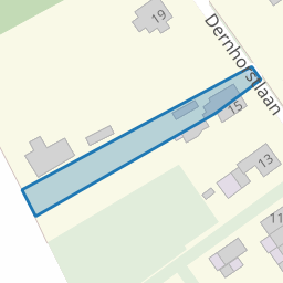 Perceel TLO00-B-4570