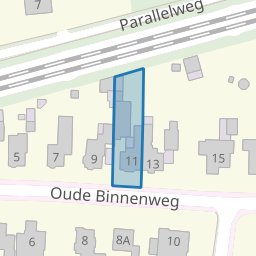 Perceel TLO00-B-4578